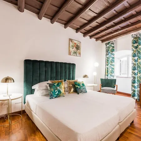 Guest house Bernini Collection *
