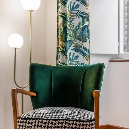 بيت ضيافة Bernini Collection