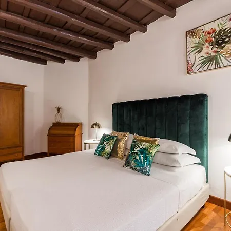Bernini Collection Guest house