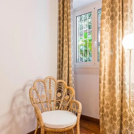 Bernini Collection Guest house *