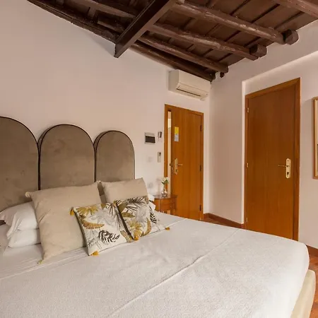 Bernini Collection Guest house