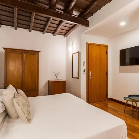 Guest house Bernini Collection *