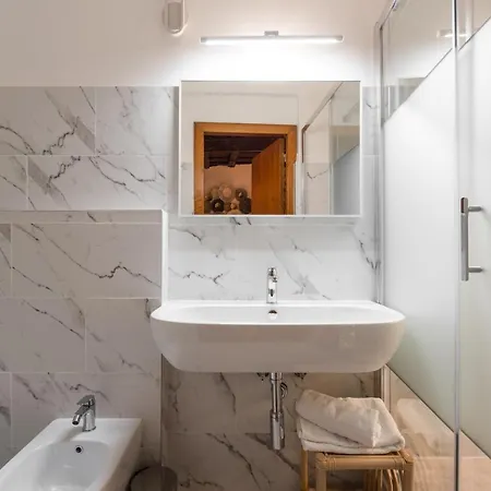 Bernini Collection Guest house *
