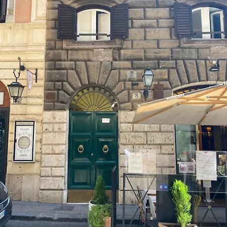 Bernini Collection Guest house *
