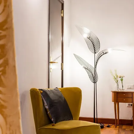 Bernini Collection 4* روما