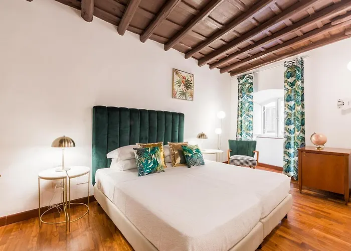 Гостевой дом Bernini Collection 4*