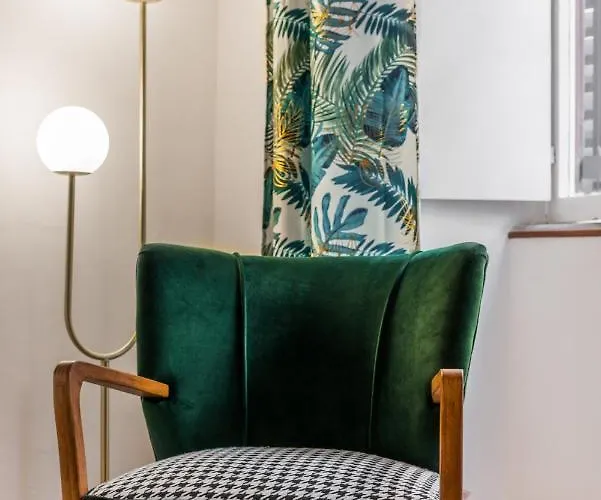 Πανσιόν Bernini Collection