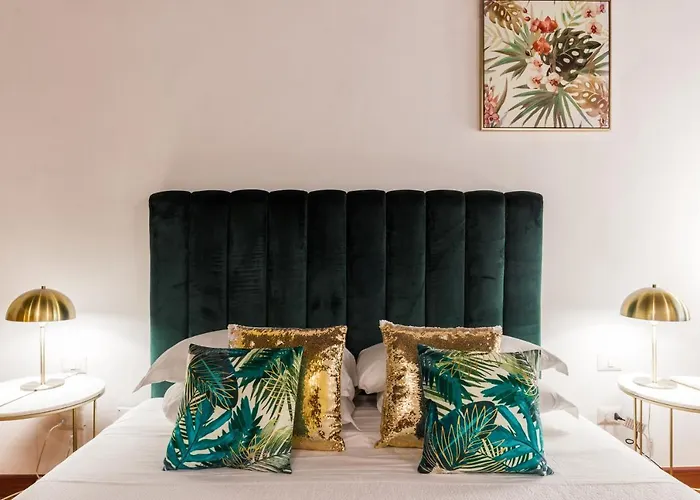 Bernini Collection 4* Ρώμη