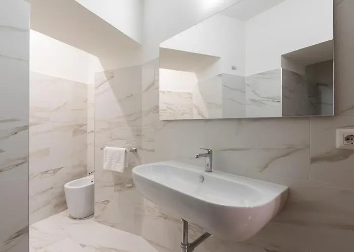 Πανσιόν Bernini Collection 4*