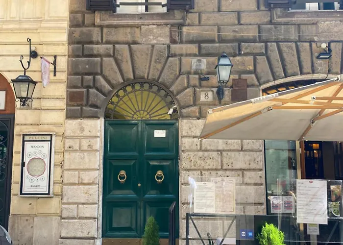 Bernini Collection Гостевой дом 4*