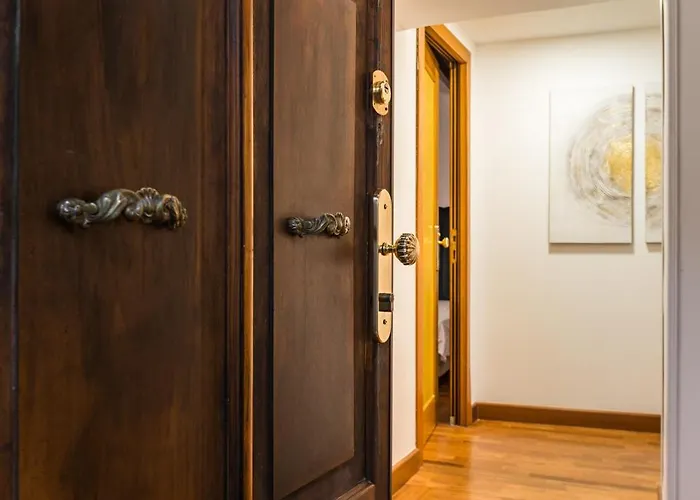 Гостевой дом Bernini Collection 4*