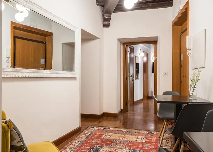 Πανσιόν Bernini Collection 4*