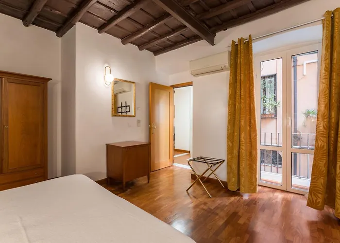 Πανσιόν Bernini Collection Ρώμη