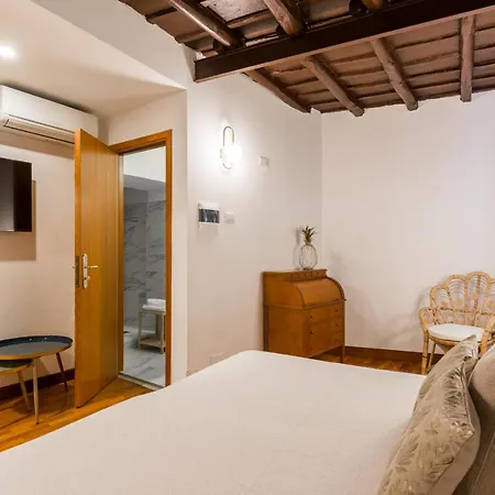 Bernini Collection Pensionat 4*