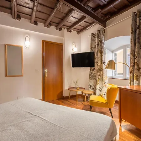 Bernini Collection Pensionat 4*