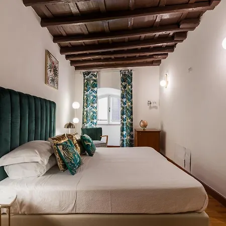 Bernini Collection 4* Rom