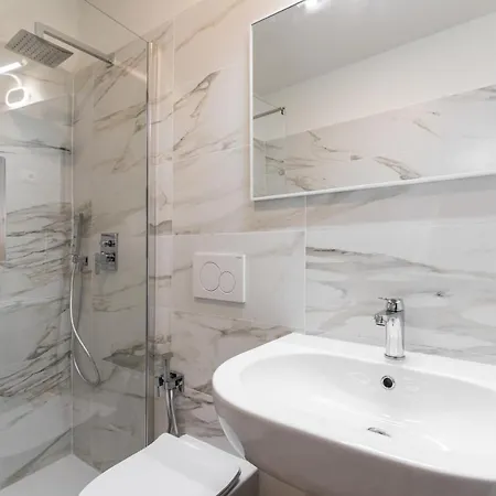 Bernini Collection 4* Rom