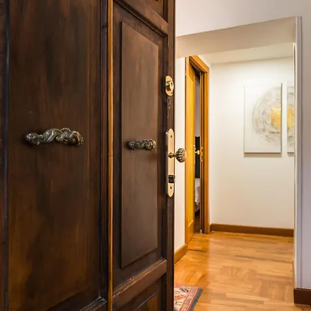 Pensionat Bernini Collection 4*