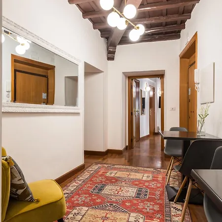 Pensionat Bernini Collection 4*