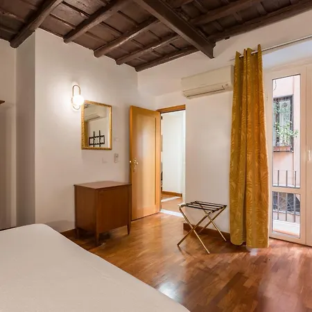 Pensionat Bernini Collection Rom