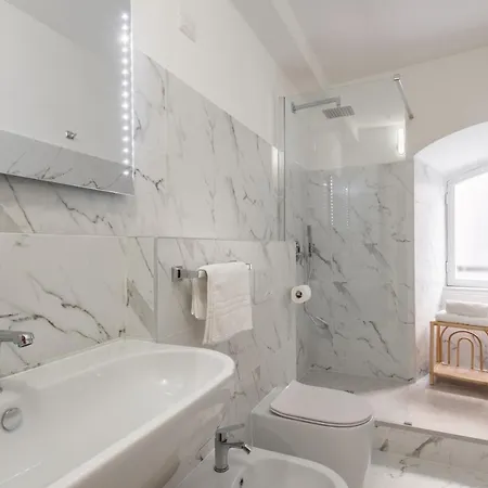 Bernini Collection Pensjonat 4*