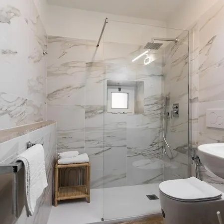 Bernini Collection Rzym