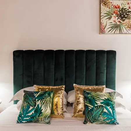 Bernini Collection 4* Rzym