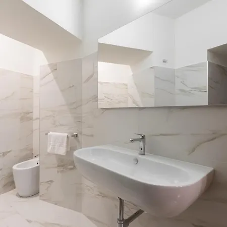 Pensjonat Bernini Collection 4*