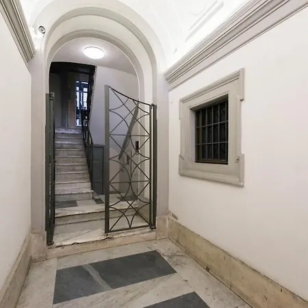 Bernini Collection 4* Rzym